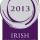 Results of the Ulster Finals of the Irish Restaurant Awards 2013